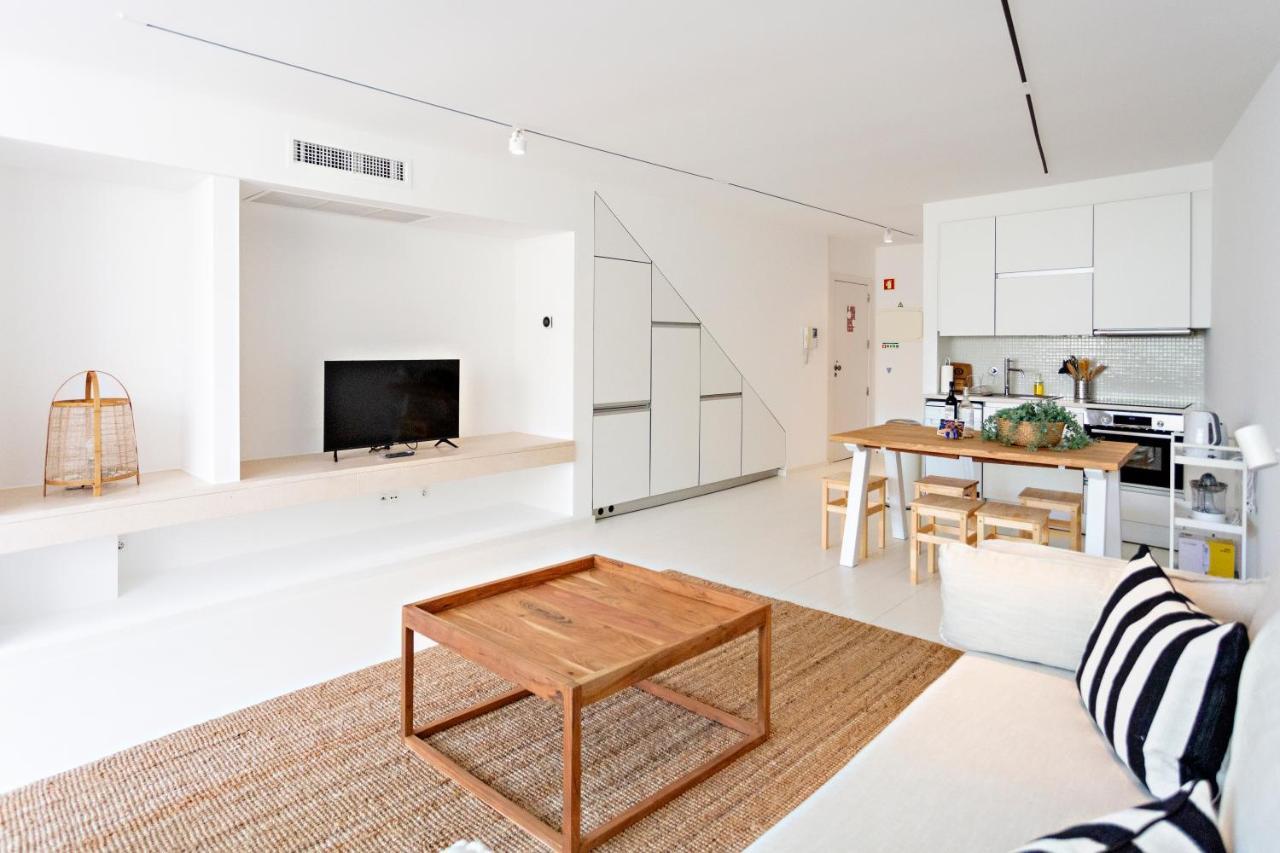 Olarias Apartments BY MY CHOICE Tavira Exterior foto