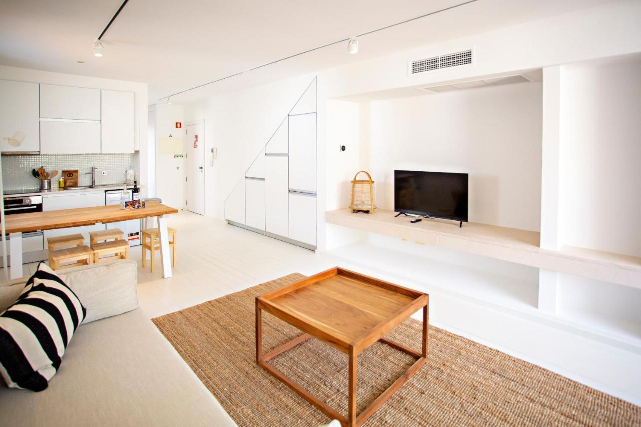 Olarias Apartments BY MY CHOICE Tavira Exterior foto