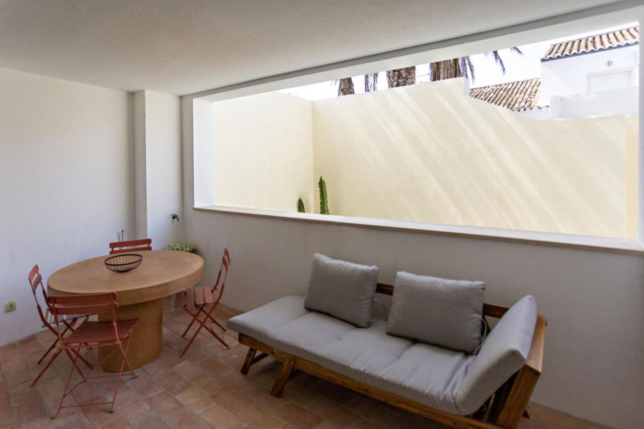 Olarias Apartments BY MY CHOICE Tavira Exterior foto