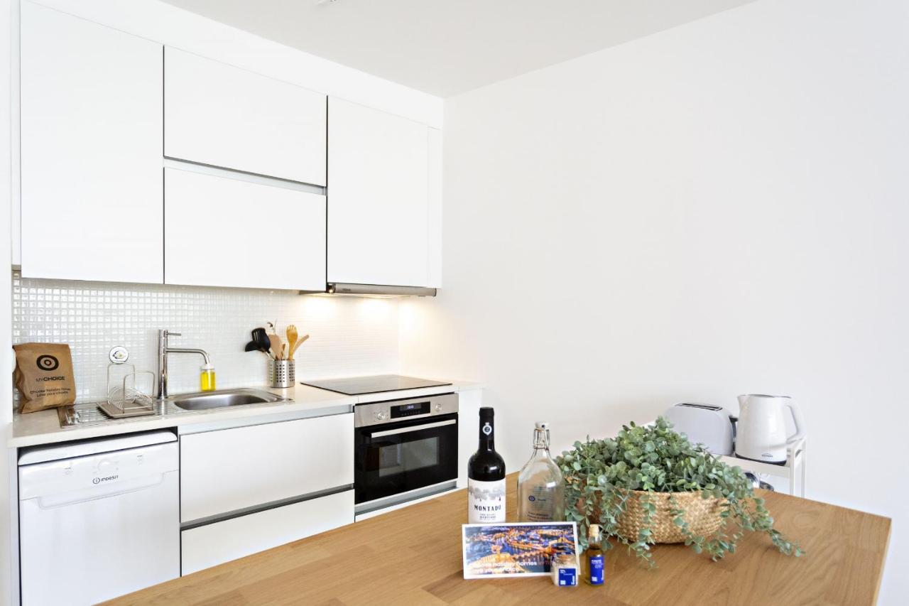 Olarias Apartments BY MY CHOICE Tavira Exterior foto