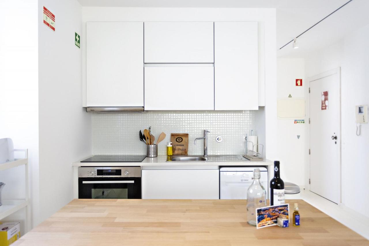 Olarias Apartments BY MY CHOICE Tavira Exterior foto