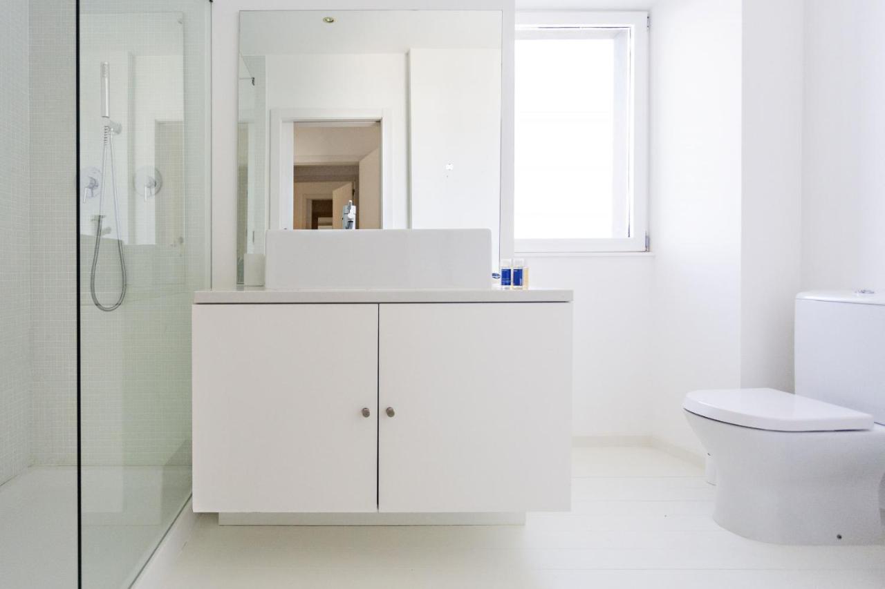 Olarias Apartments BY MY CHOICE Tavira Exterior foto