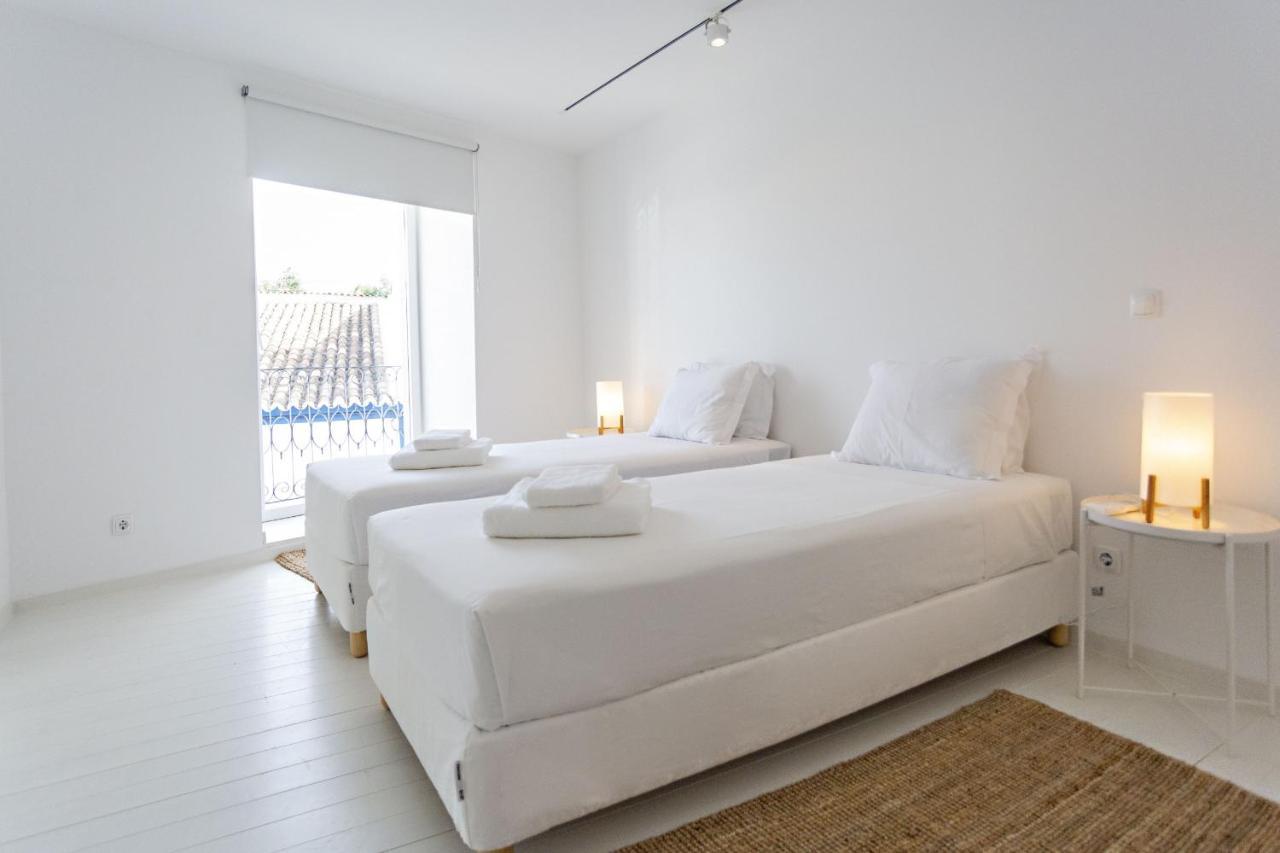 Olarias Apartments BY MY CHOICE Tavira Exterior foto