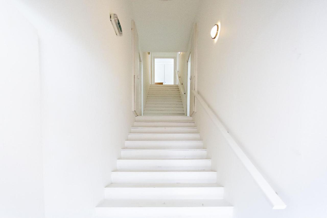 Olarias Apartments BY MY CHOICE Tavira Exterior foto