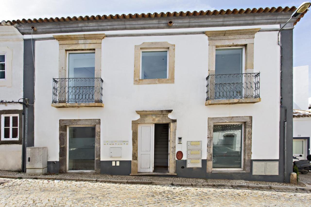 Olarias Apartments BY MY CHOICE Tavira Exterior foto
