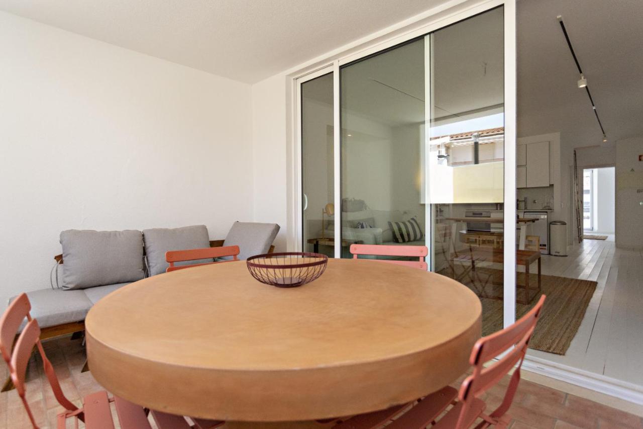 Olarias Apartments BY MY CHOICE Tavira Exterior foto