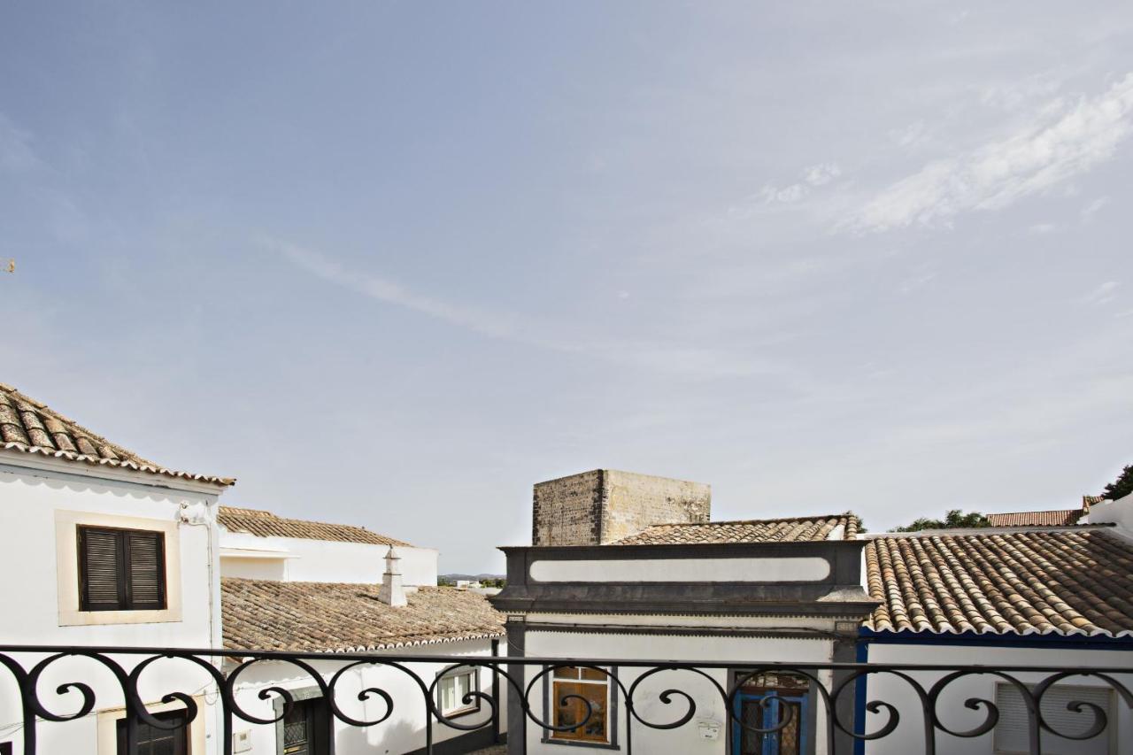 Olarias Apartments BY MY CHOICE Tavira Exterior foto