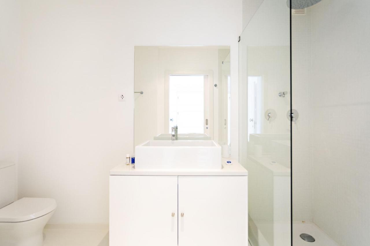 Olarias Apartments BY MY CHOICE Tavira Exterior foto