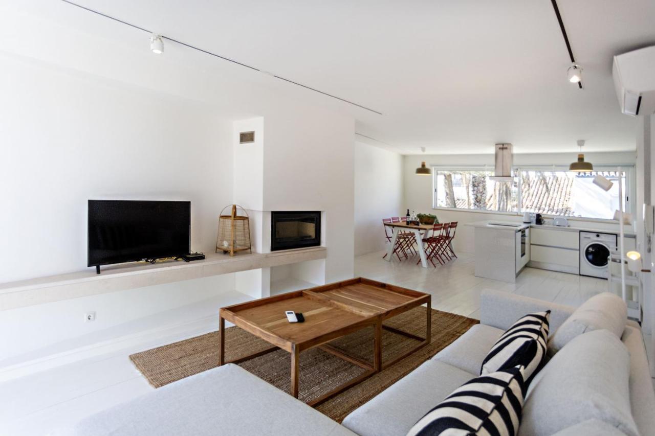 Olarias Apartments BY MY CHOICE Tavira Exterior foto