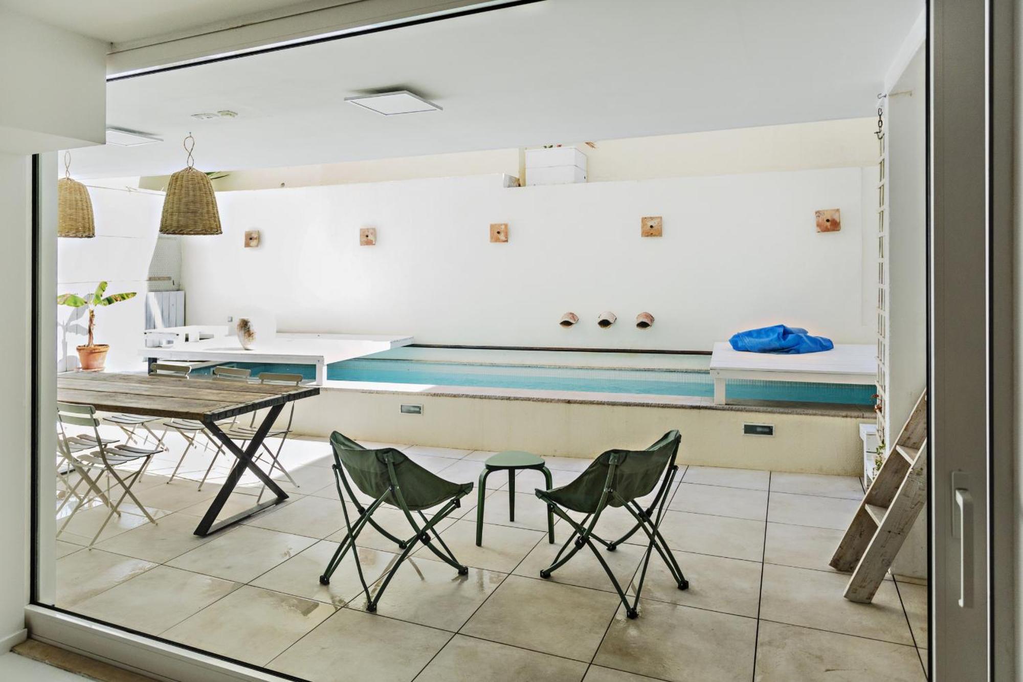 Olarias Apartments BY MY CHOICE Tavira Exterior foto