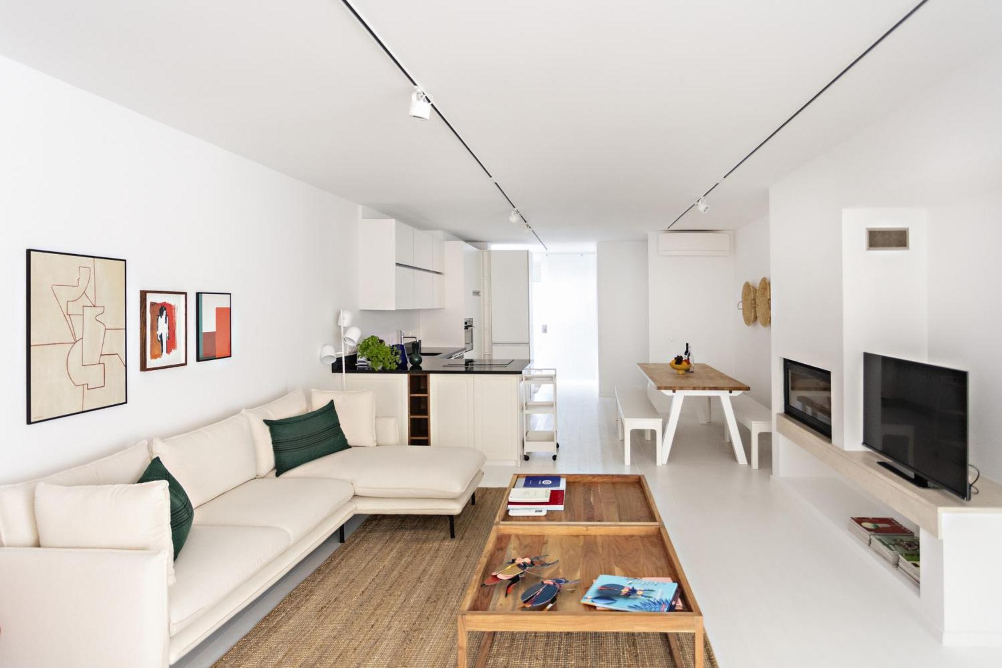 Olarias Apartments BY MY CHOICE Tavira Exterior foto