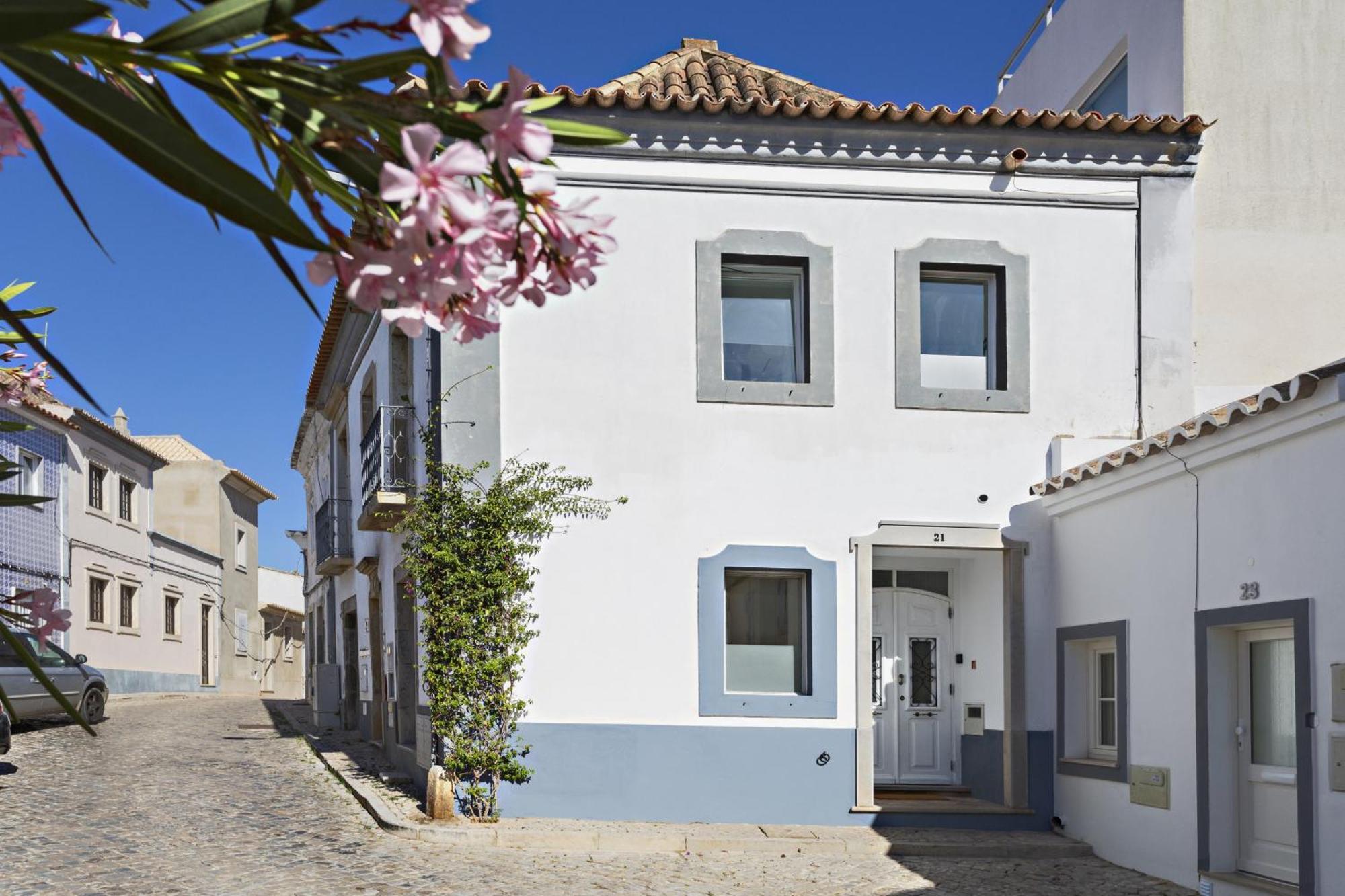 Olarias Apartments BY MY CHOICE Tavira Exterior foto
