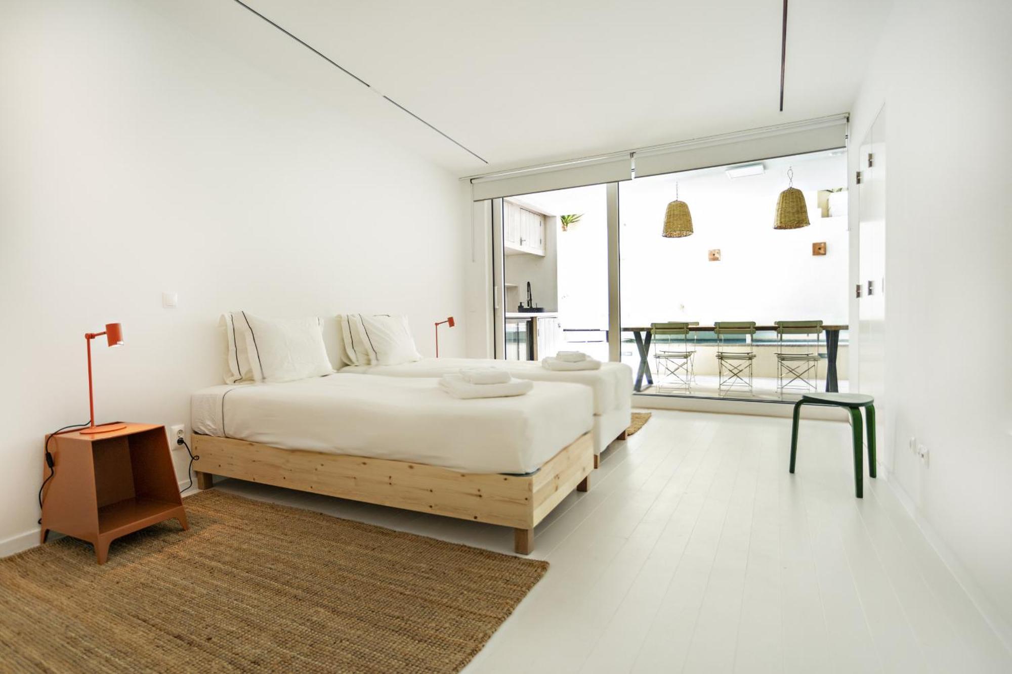 Olarias Apartments BY MY CHOICE Tavira Exterior foto