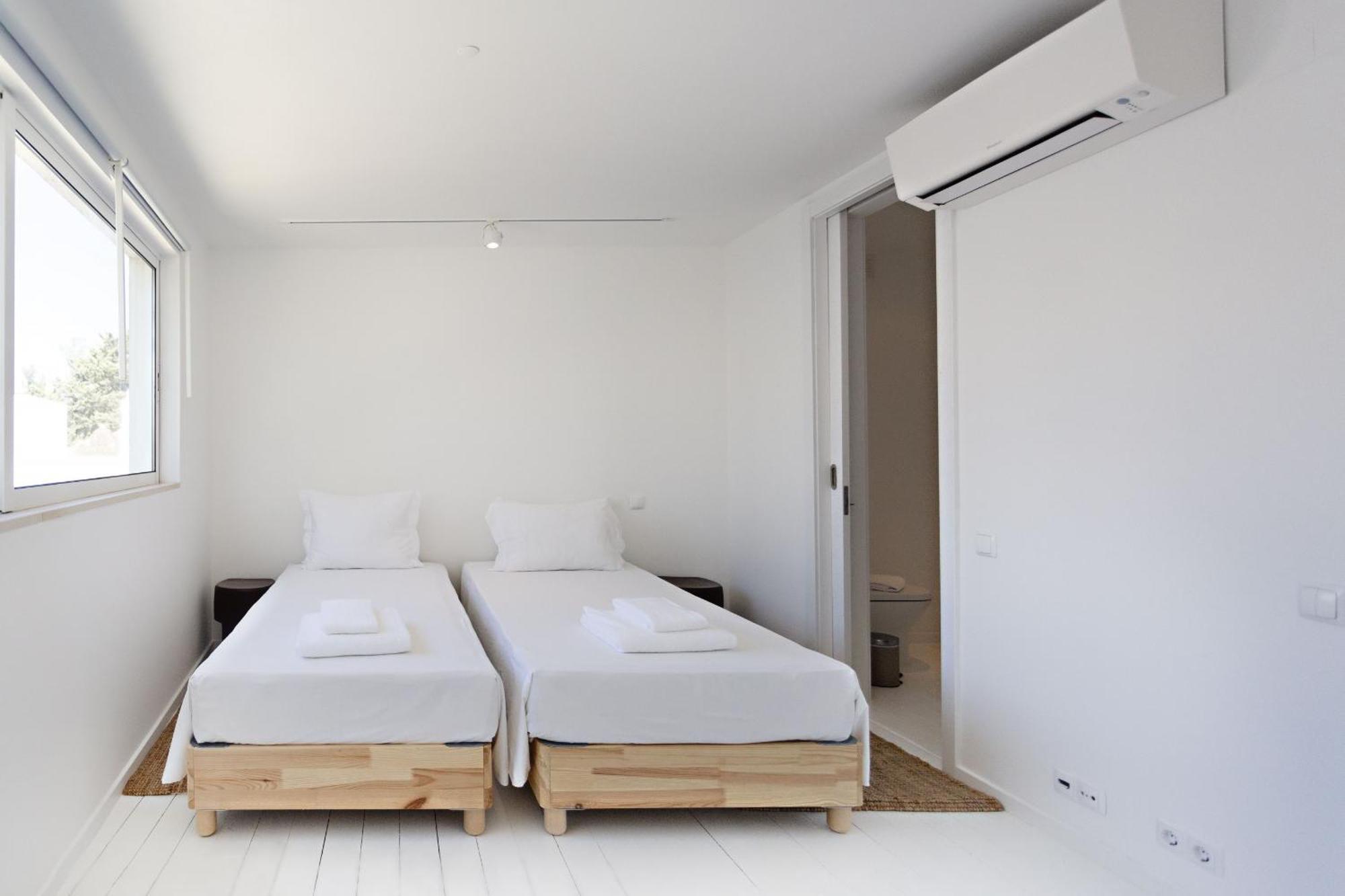 Olarias Apartments BY MY CHOICE Tavira Exterior foto