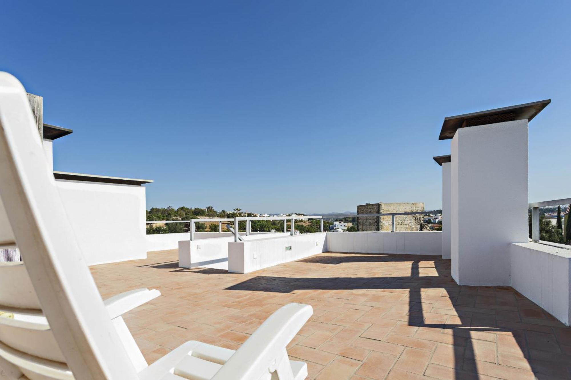 Olarias Apartments BY MY CHOICE Tavira Exterior foto