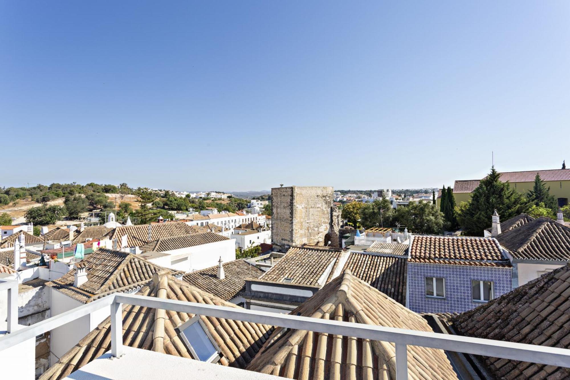 Olarias Apartments BY MY CHOICE Tavira Exterior foto